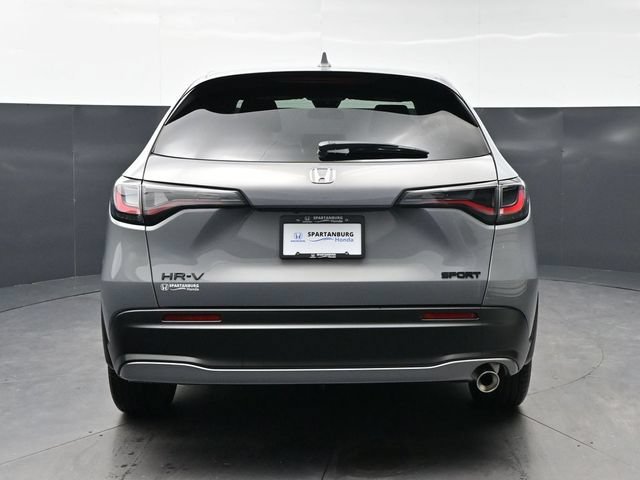 Certified Used 2026 Urban Gray Pearl Honda 2WD SPORT image 44