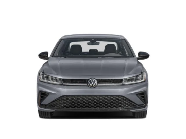 New 2027 Deep Black Pearl Volkswagen Sport image 7