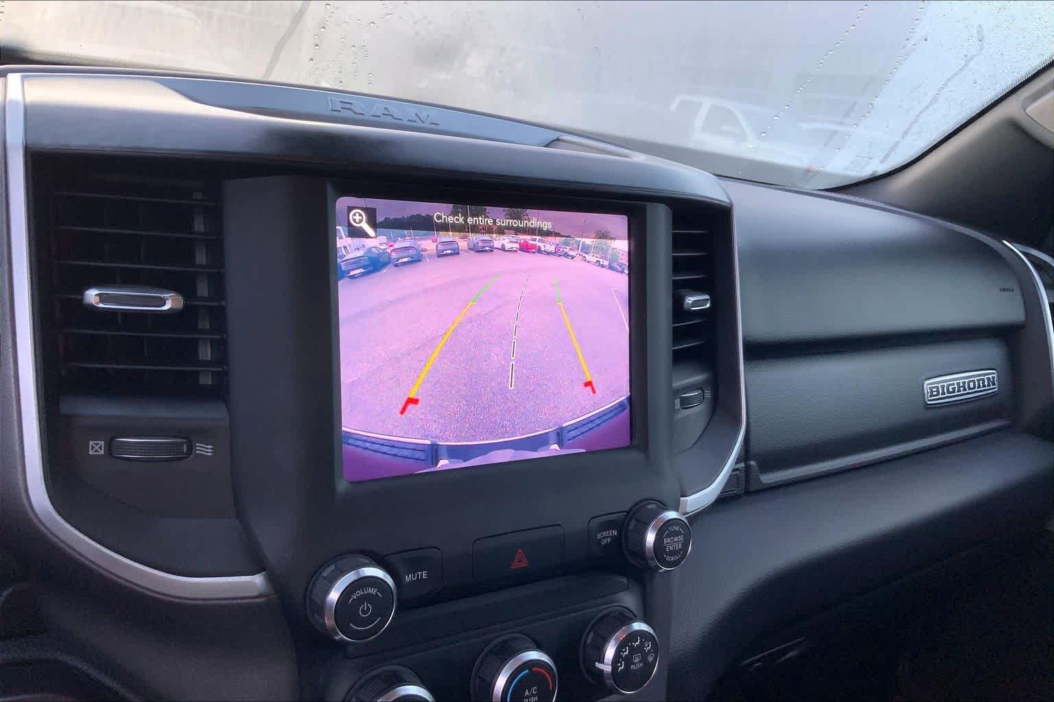 2021 RAM Ram 1500 Pickup Big Horn/Lone Star - Photo 28