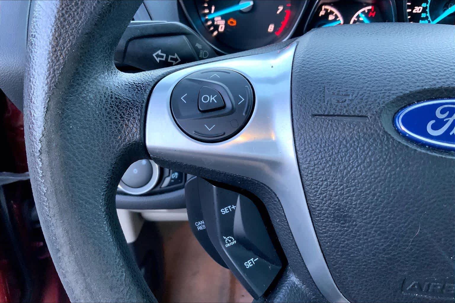 Used 2014 Sunset Ford SE image 21