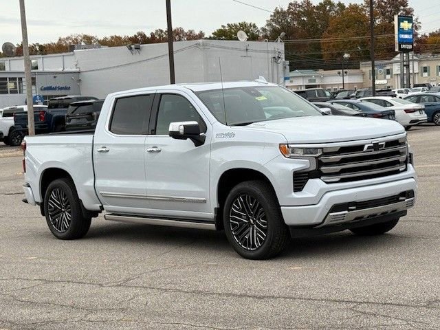 2026 Chevrolet Silverado 1500 High Country - Photo 2