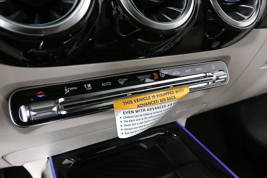 New 2026 Polar White Mercedes-Benz GLA 250 image 54