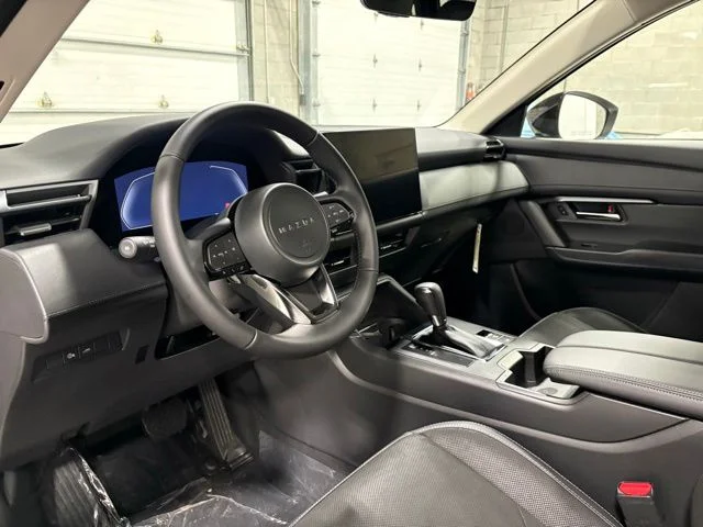 2026 Mazda CX-5 S Preferred - Photo 10