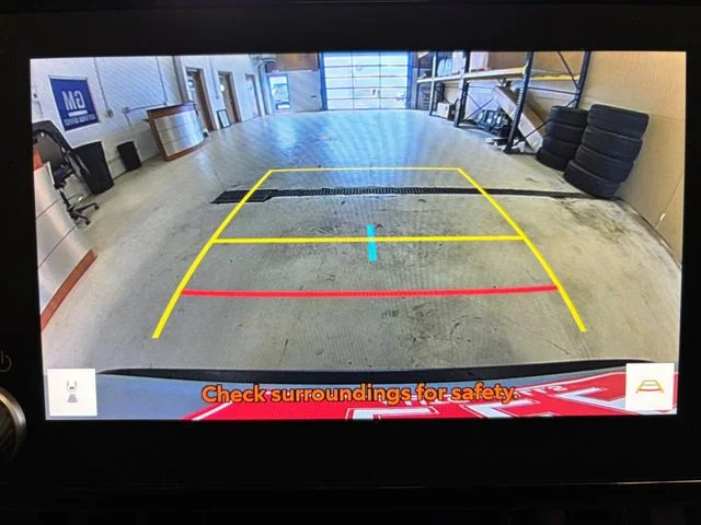 Used 2024 Silver Toyota XLE image 20