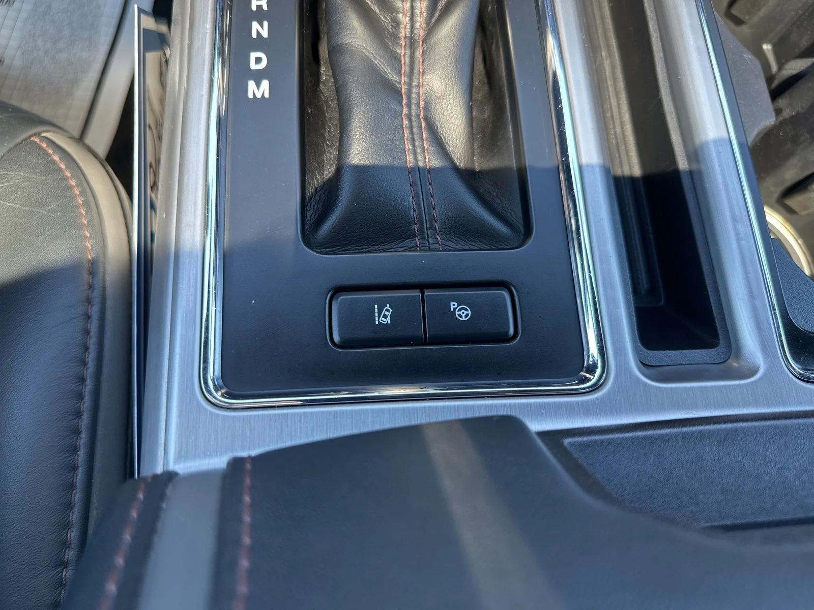 Used 2020 Black Ford Platinum image 75