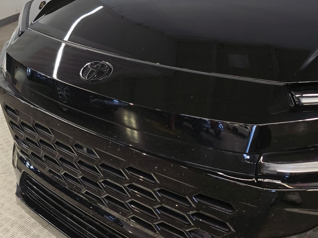 Used 2026  Toyota XSE image 12