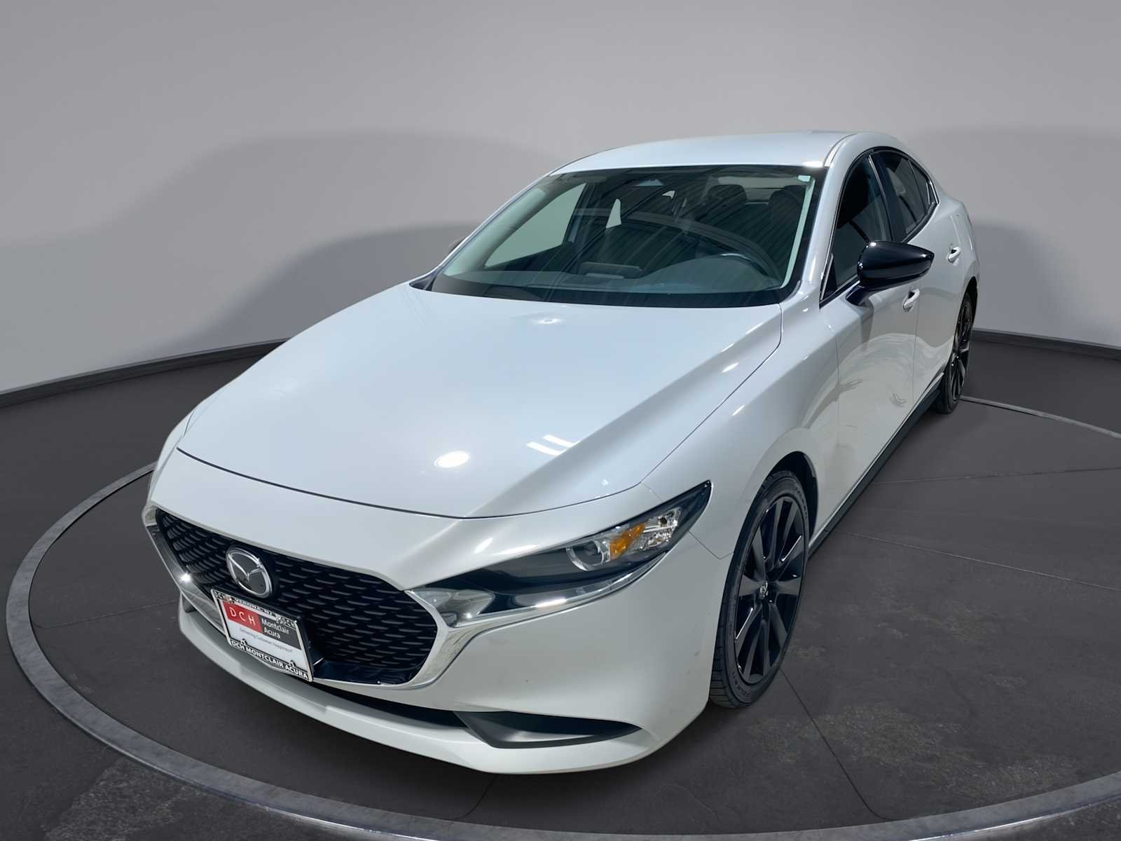 2024 Mazda CX-3 Select Sport AT 4-Door SKYACTIV's photo