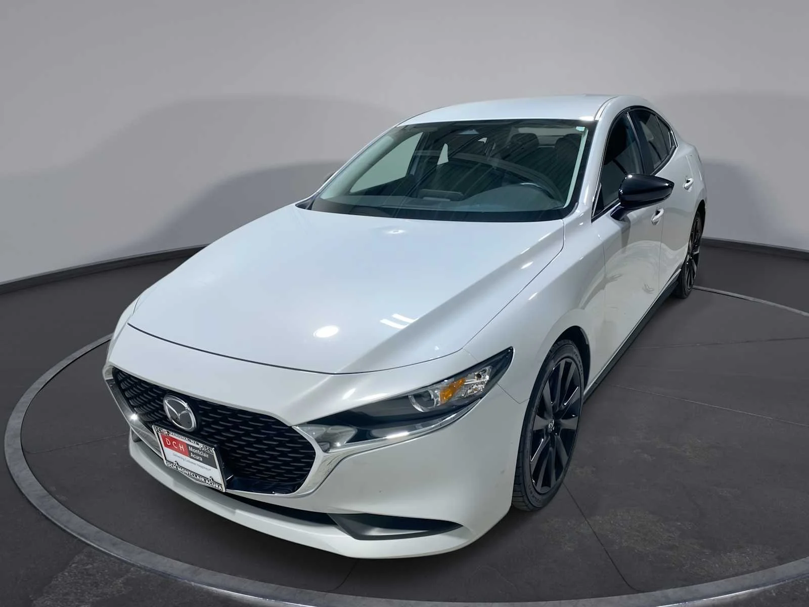 2024 Mazda CX-3 Select Sport AT 4-Door SKYACTIV's photo