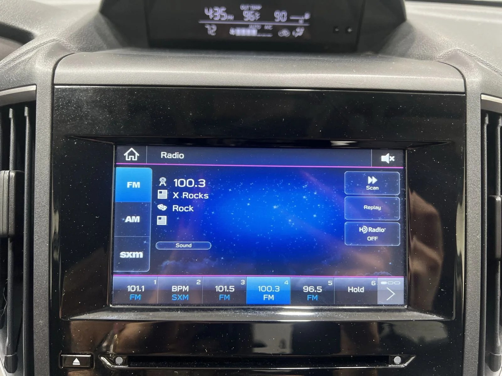 2023 Subaru Crosstrek Premium - Photo 16