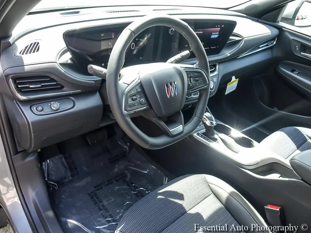 2026 Buick Envista Preferred - Photo 11