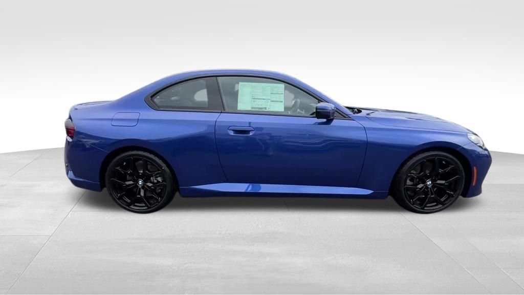 2025 BMW 2 Series 230i - Photo 23