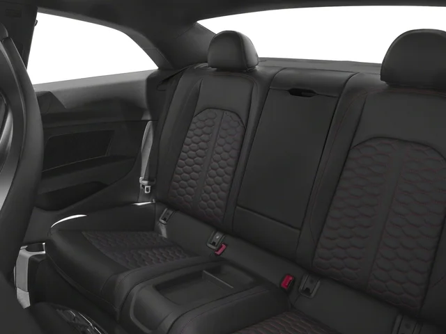 Used 2018 Silver Metallic Audi 2.9T image 14