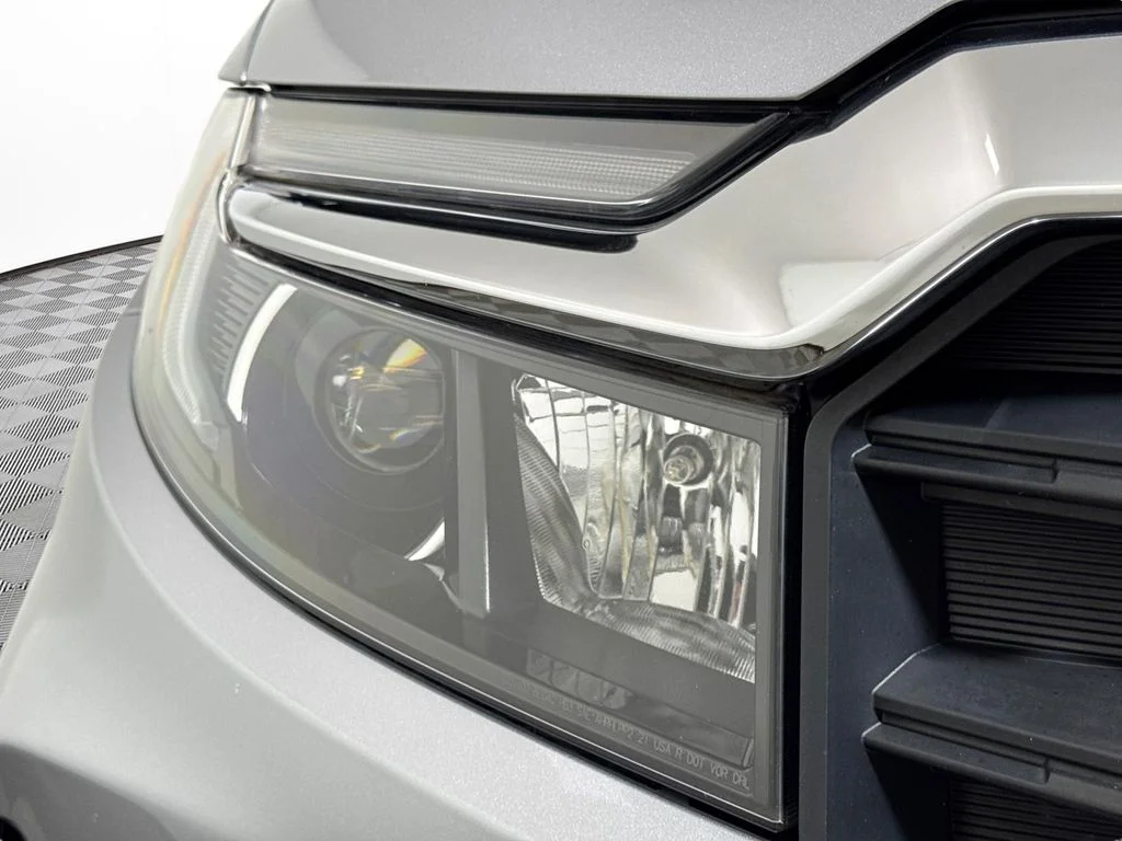 Used 2023 Gray Honda EX-L image 17