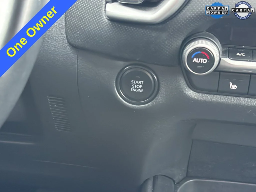 Used 2025 Black Mazda 2.5 S Preferred Package image 12