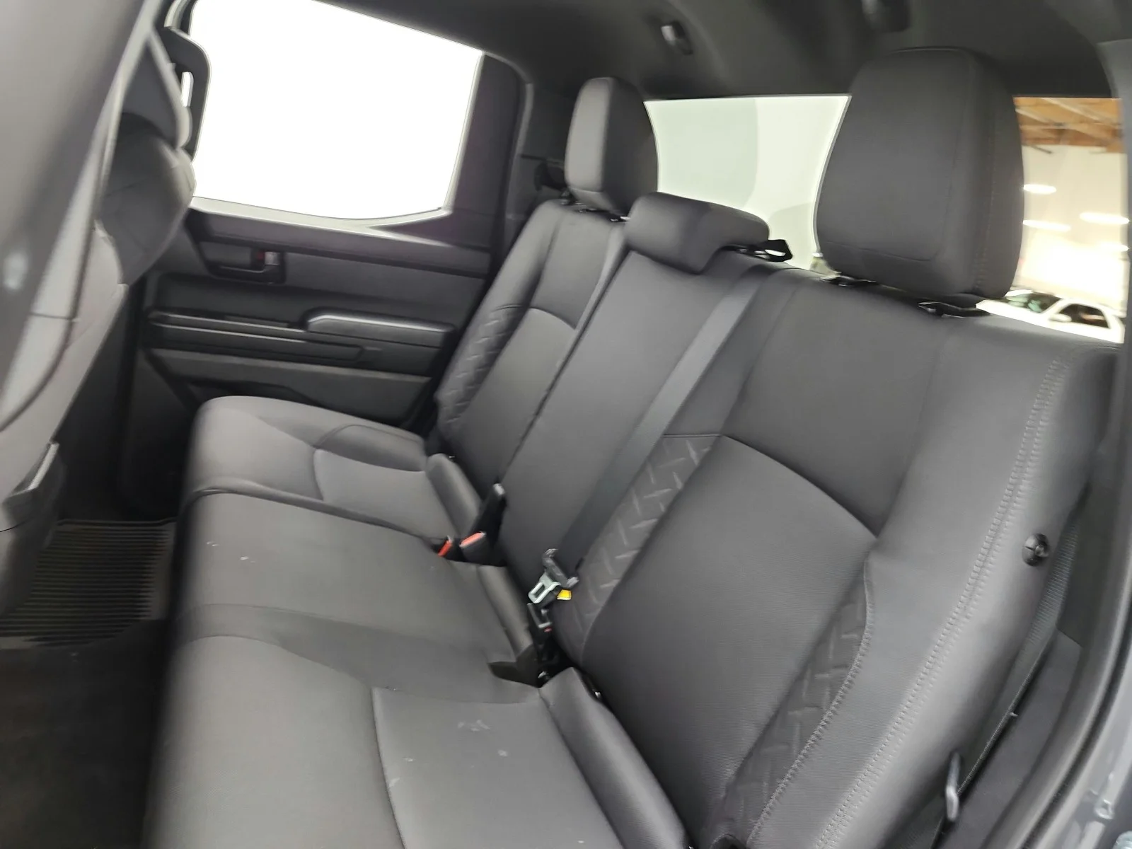 Used 2026 Underground Toyota SR5 Double Cab 5
