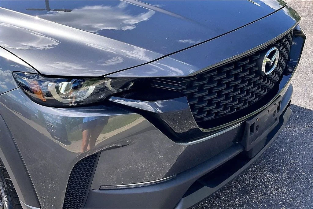 Used 2023 Gray Mazda 2.5 S Preferred Plus Package image 31
