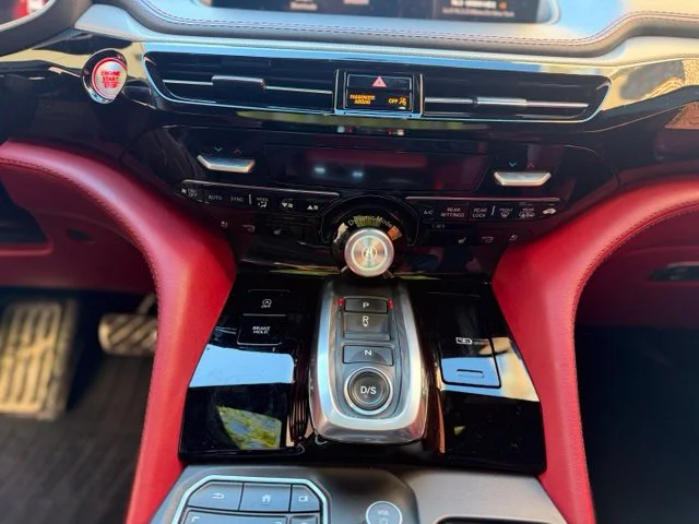 Used 2022  Acura A-Spec image 19