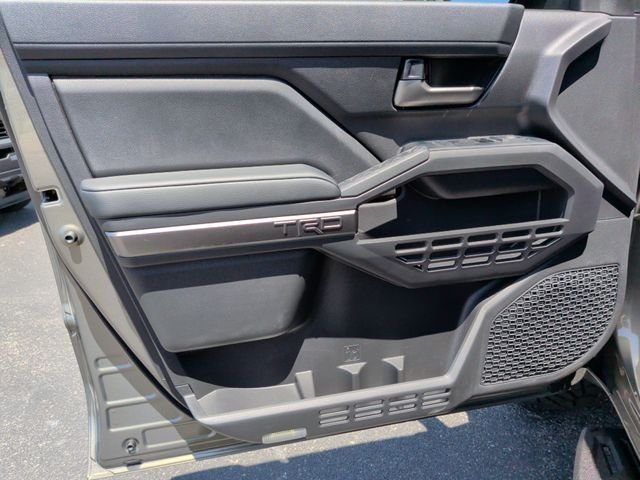 2026 Toyota Tacoma TRD Off Road - Photo 13