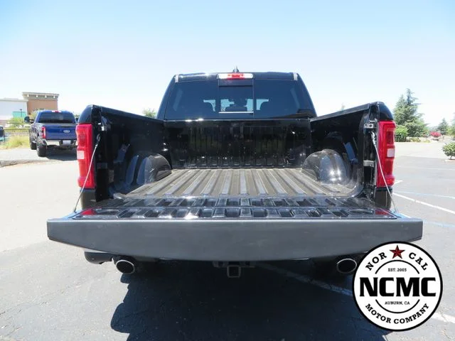 2025 RAM Ram 1500 Pickup Laramie - Photo 10