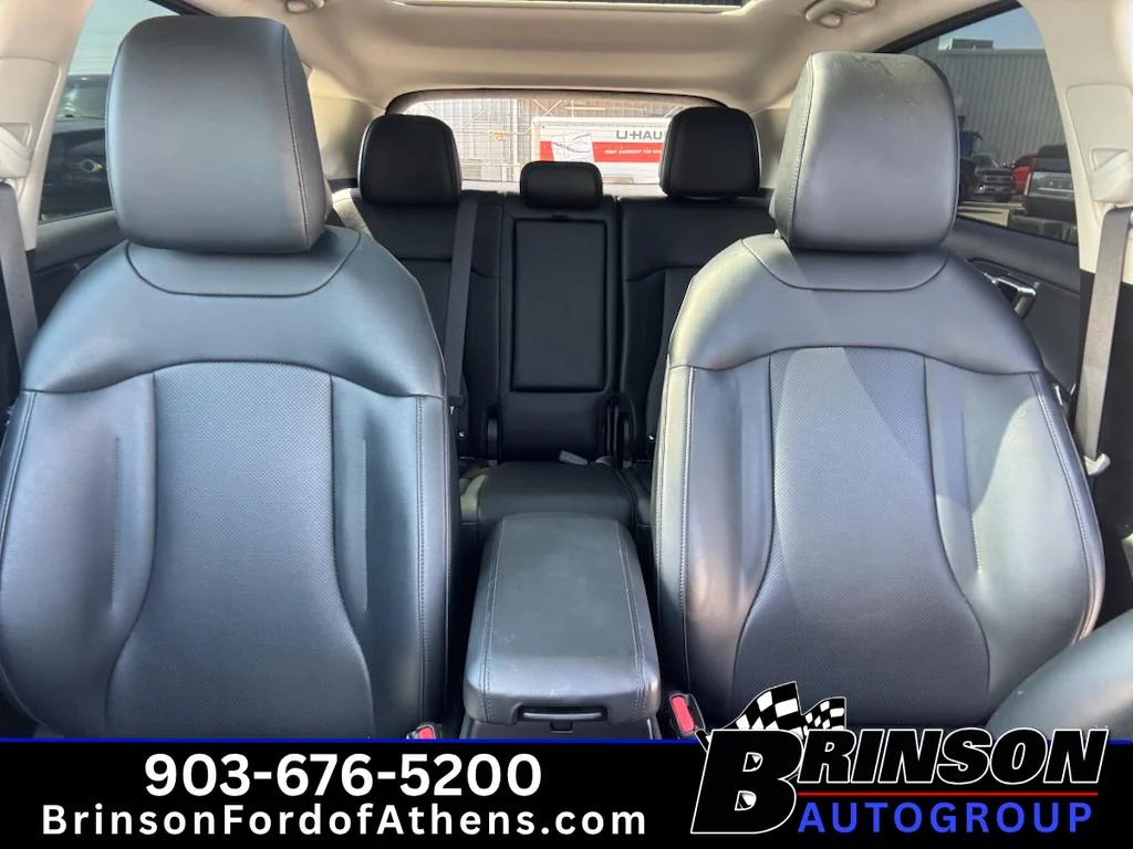 Certified Used 2023 Red Kia SX image 30