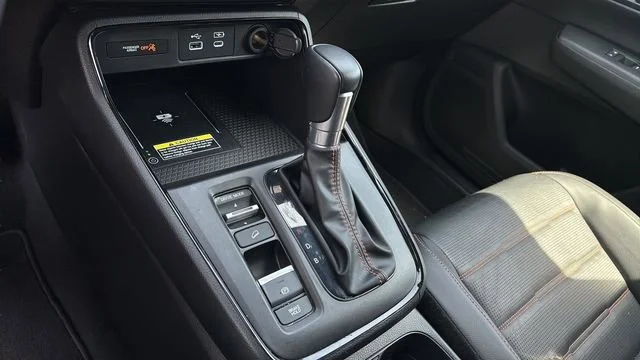 Used 2025 Black Honda Sport-L image 31