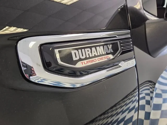 New 2026 Onyx Black GMC Denali image 18