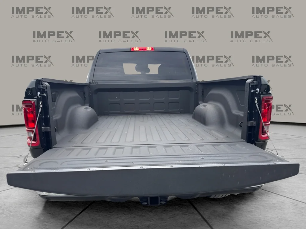 Used 2026 Black Ram Big Horn image 22