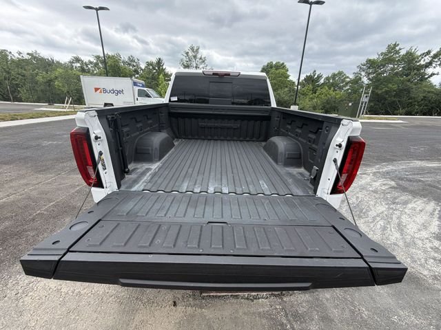 Certified Used 2024 White GMC Denali image 23