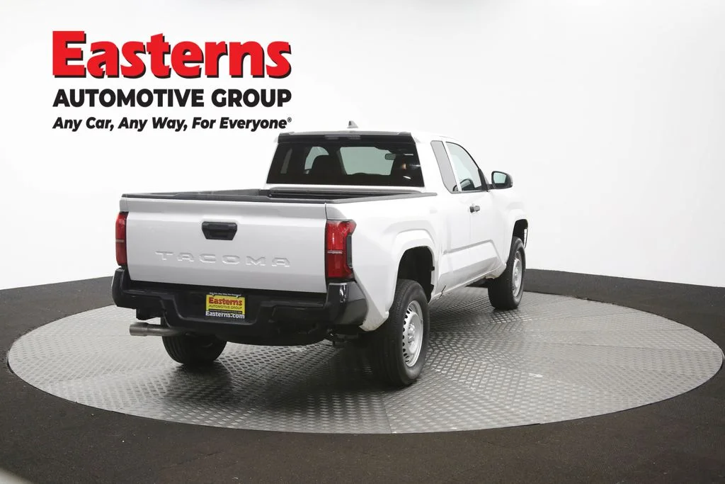 Used 2025 White Toyota SR image 34