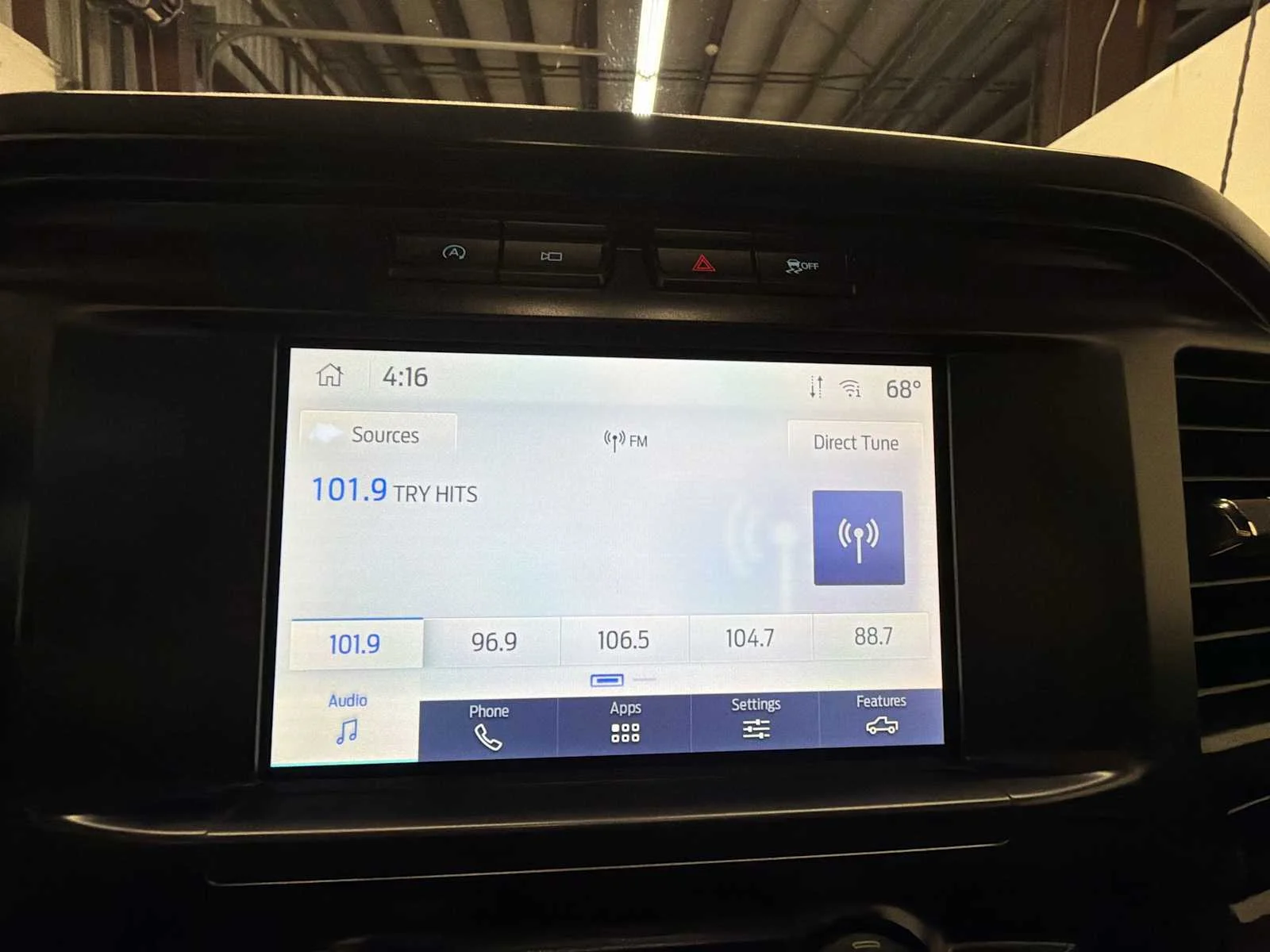 Used 2021 Race Red Ford XL image 12