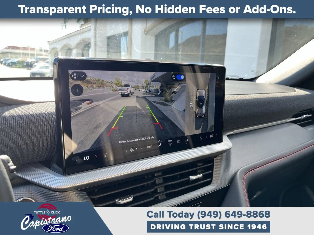 Used 2026 CARBONIZED GRAY M Ford ST-Line image 38