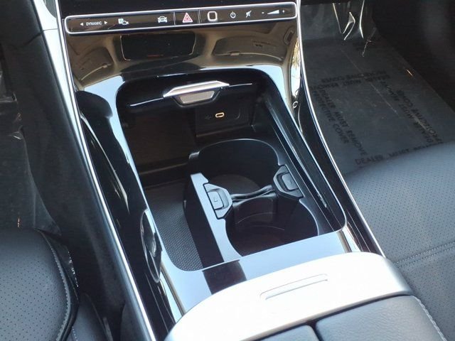 Certified Used 2023 Polar White Mercedes-Benz C300W image 7