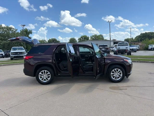 Used 2019 Black Chevrolet LT image 38