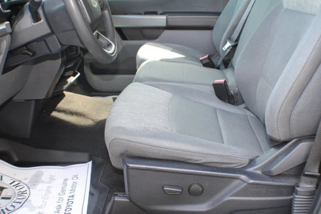 Used 2023 Stone Gray Metallic Ford XL image 13