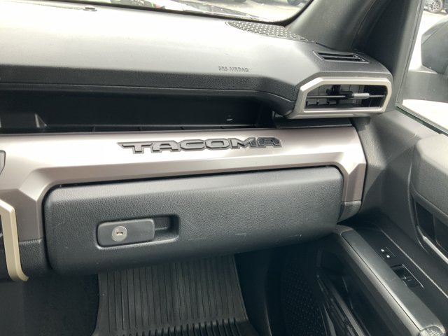 Used 2024 Black Toyota Blac image 21