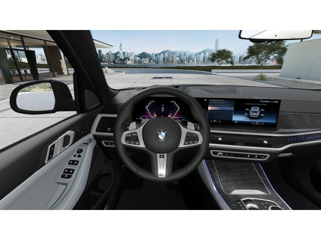 New 2026 Carbon Black Metallic BMW  image 13