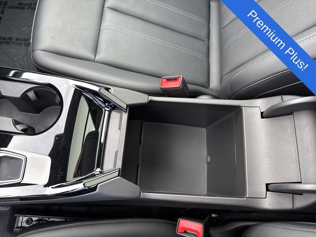 2025 Audi Q6 e-tron Premium Plus - Photo 22