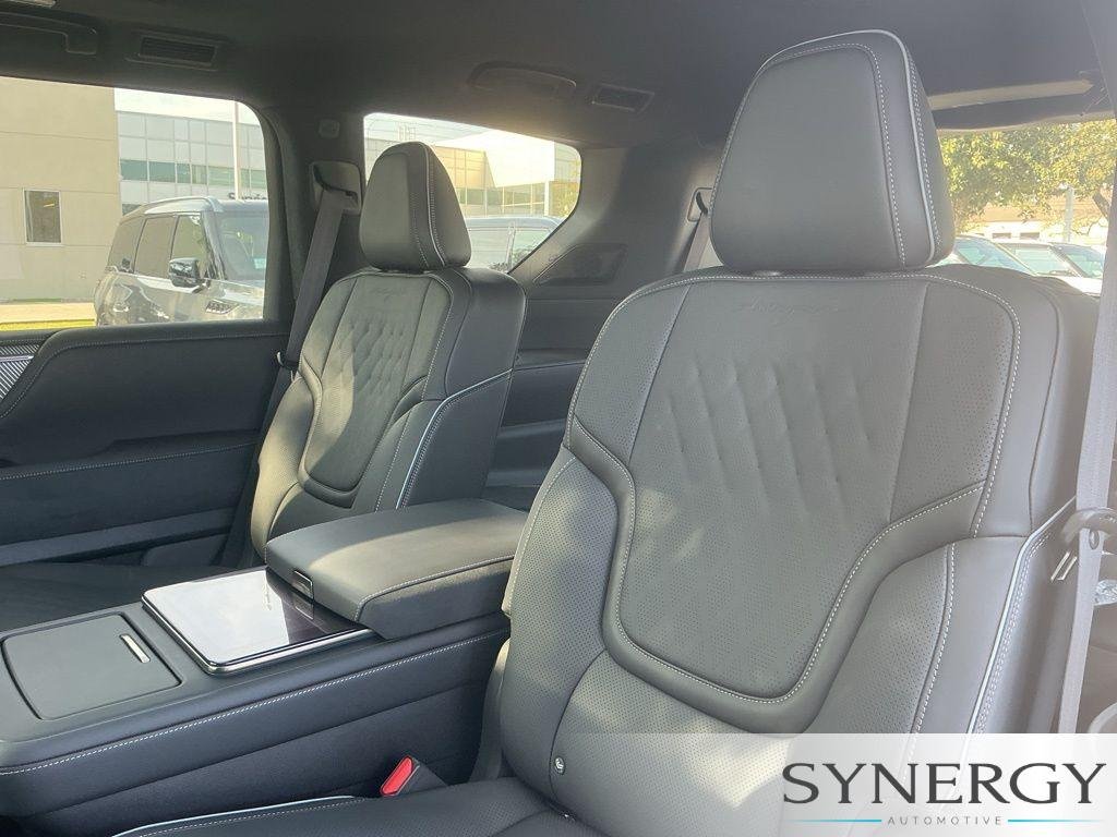 2026 INFINITI QX80 Autograph - Photo 30