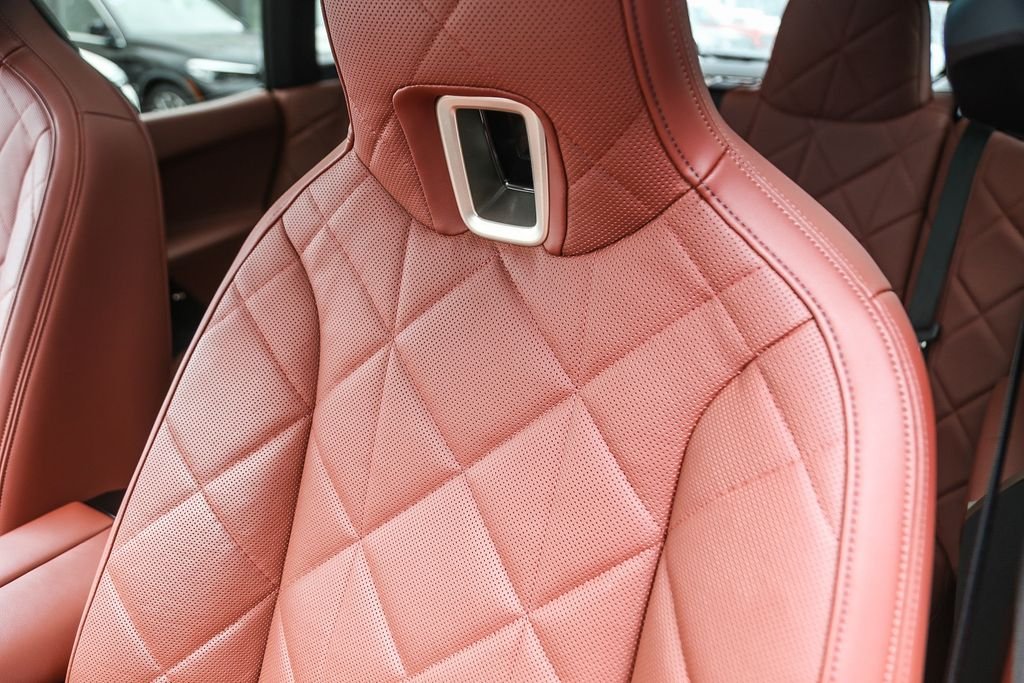 2025 BMW iX 50 - Photo 20
