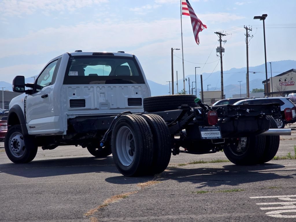 New 2026 Oxford White Ford XL image 20