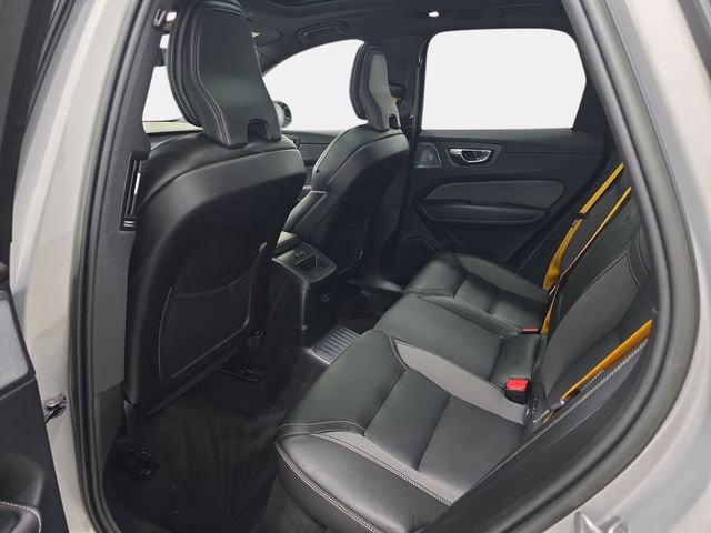 Used 2023 Silver Dawn Metallic Volvo T8 Polestar image 12