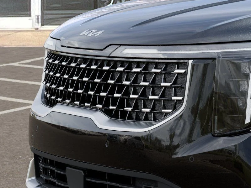 New 2026 Aurora Black Pearl Kia SX image 12