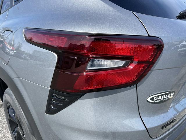 2026 Chevrolet Trax LT - Photo 11