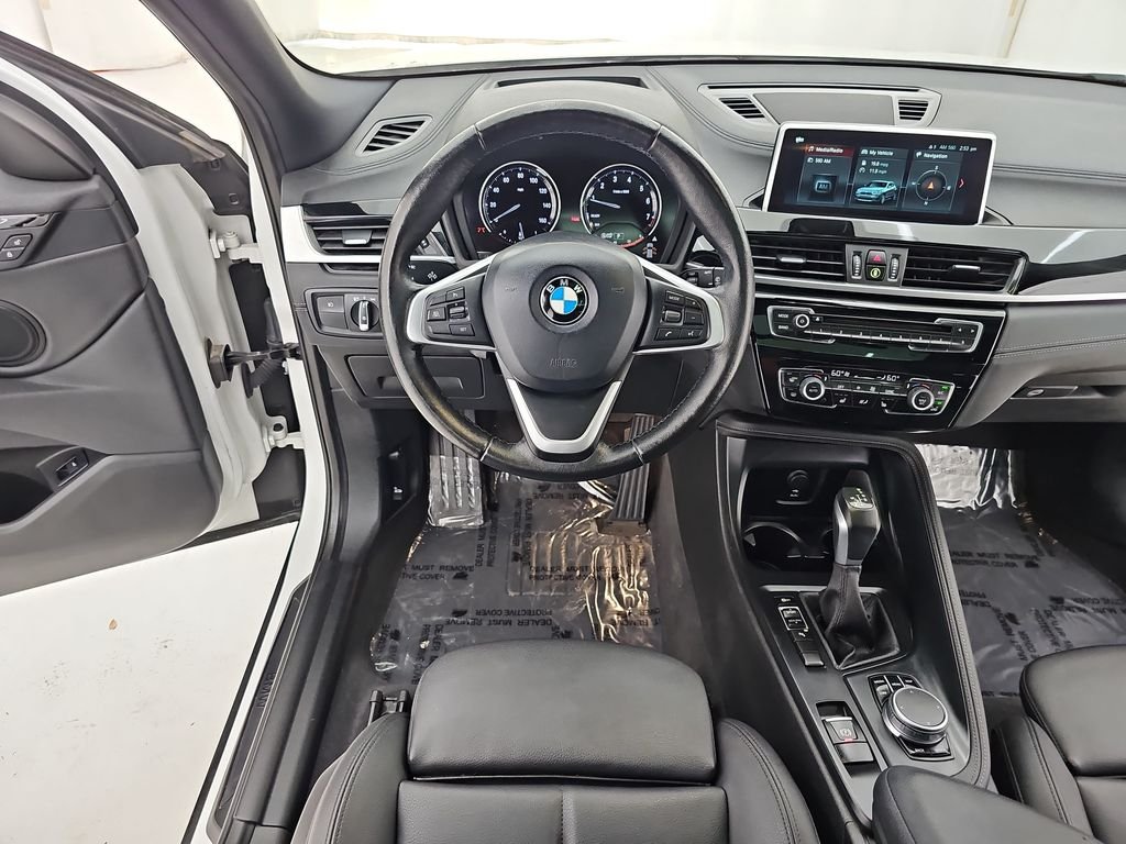 Used 2019 Mineral White Metallic BMW sDrive28i image 24