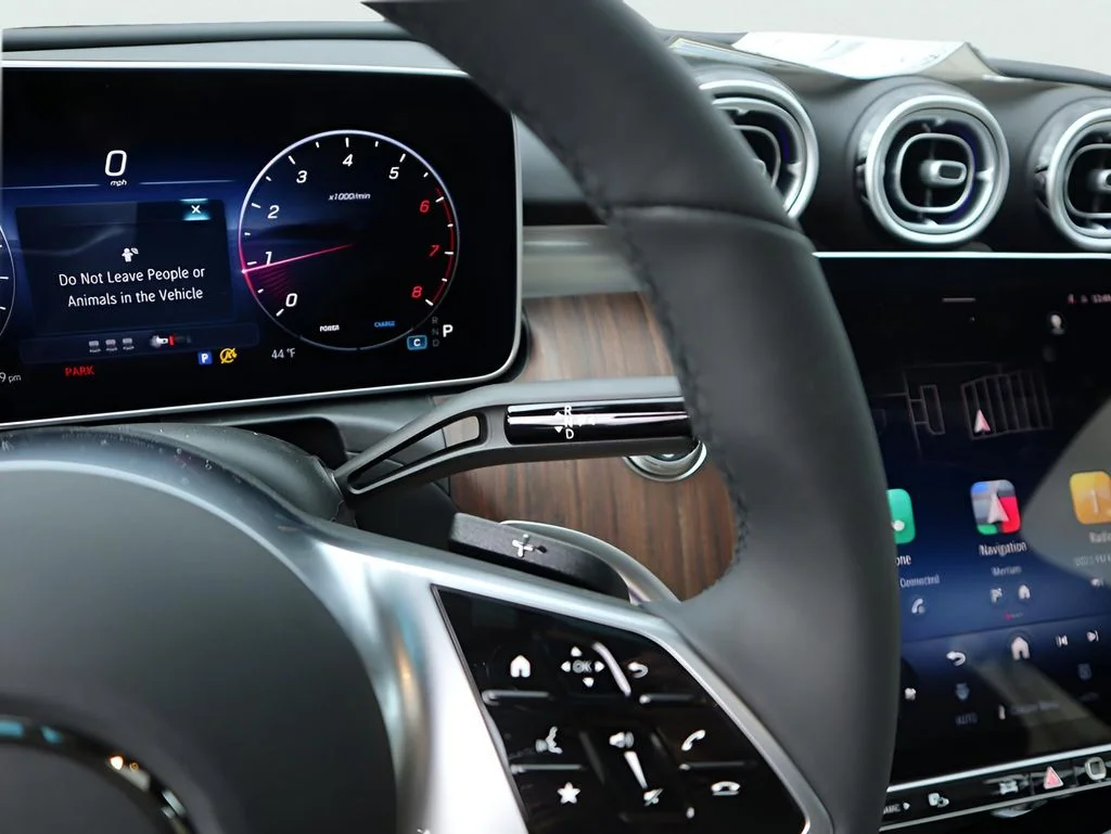 2026 Mercedes-Benz C-Class Sedan C 300 - Photo 38