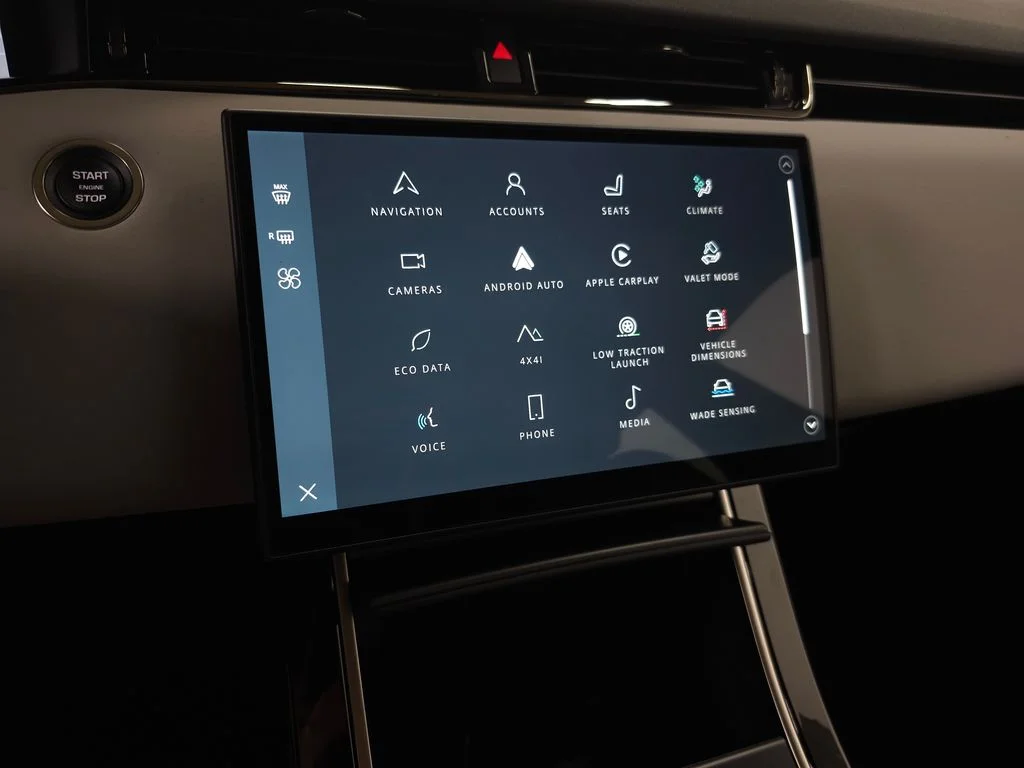 2026 Land Rover Range Rover Evoque S - Photo 34