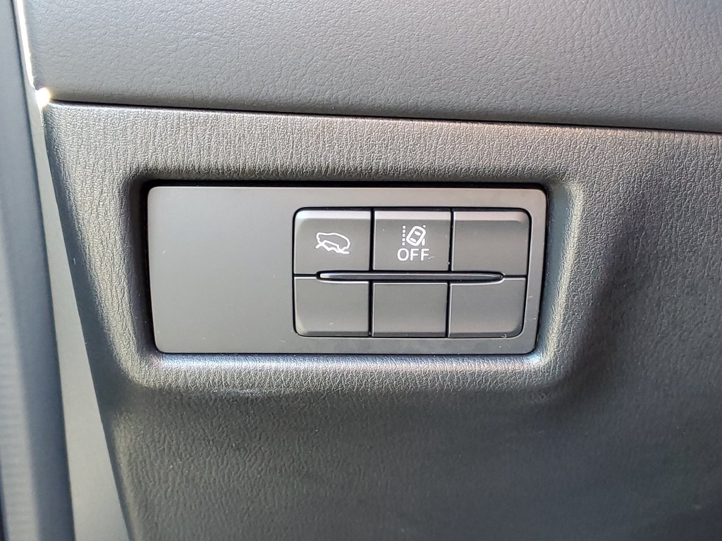 Used 2025 Crystal Blue Mazda 2.5 S Select Package image 18