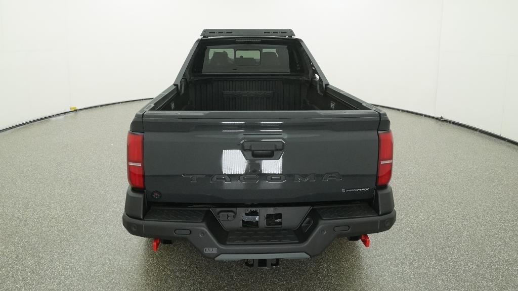 2026 Toyota Tacoma Trailhunter - Photo 43