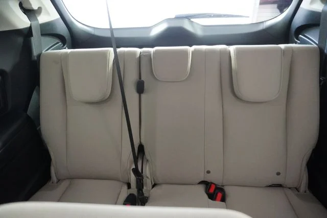 Used 2025 White Subaru Premium image 33