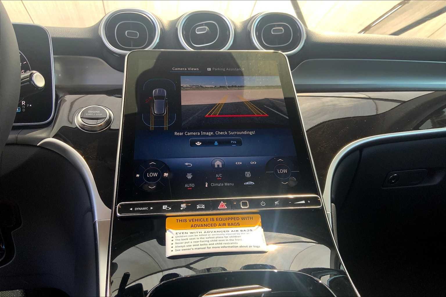 2025 Mercedes-Benz GLC Base - Photo 12